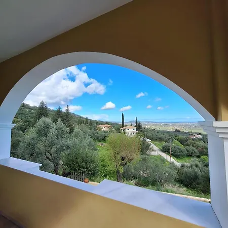 Βίλα Kalielaia *