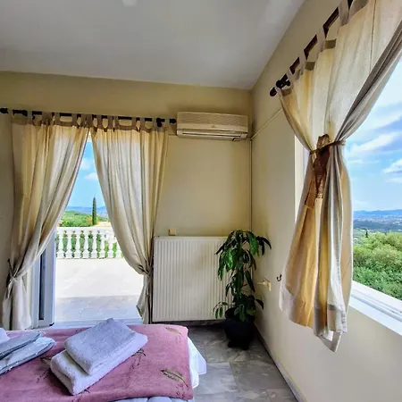 Kalielaia Βίλα *