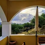 Kalielaia * Mouzakion (Zakynthos)