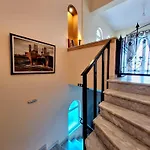 Вилла Kalielaia Mouzakion (Zakynthos)