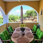 Kalielaia Вилла Mouzakion (Zakynthos)