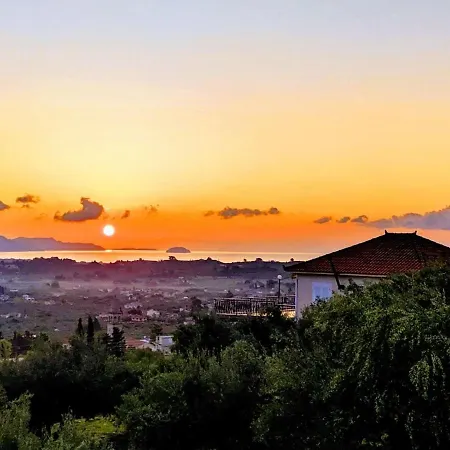 Kalielaia * Mouzákion