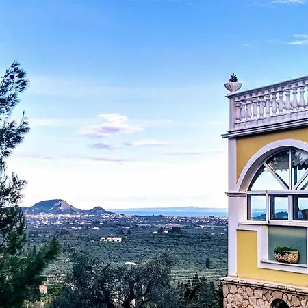 Kalielaia Villa