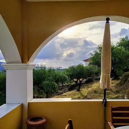 Kalielaia * Mouzakion (Zakynthos)