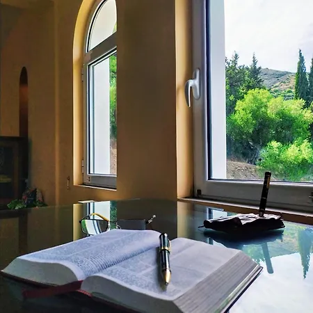 Kalielaia * Mouzakion (Zakynthos)