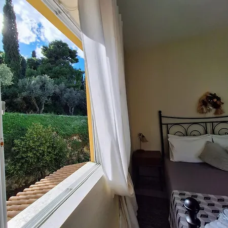 Kalielaia Villa
