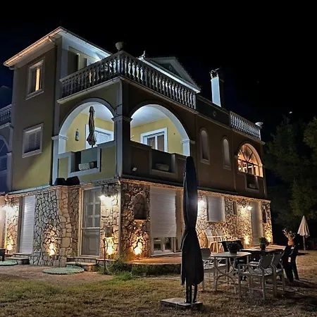Kalielaia * Mouzakion (Zakynthos)
