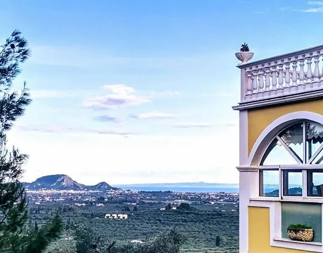 Kalielaia 别墅
