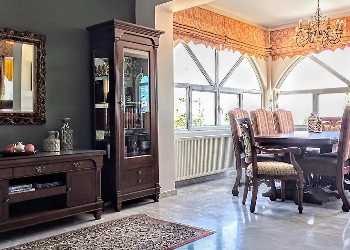 Kalielaia Mouzákion