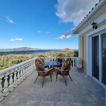 Kalielaia Villa