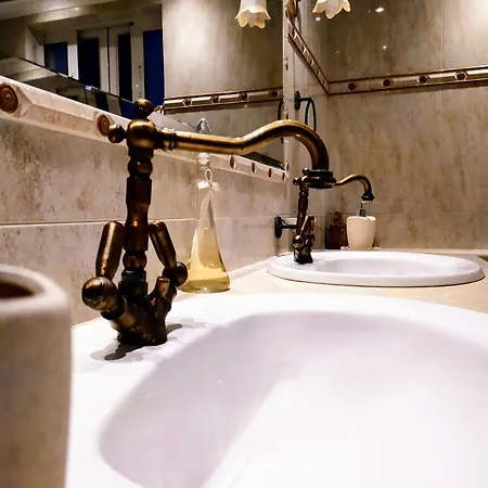 Kalielaia Βίλα *