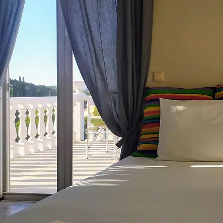 Kalielaia Βίλα Μουζάκι