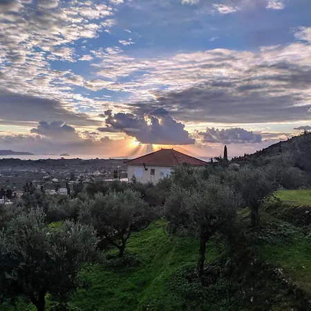 Kalielaia * Μουζάκι